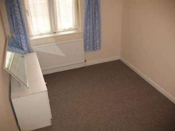 2 Bedroom Apartment