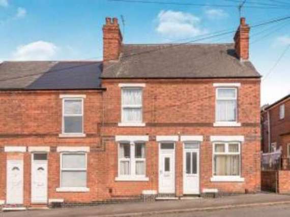 3 Bedroom Terraced