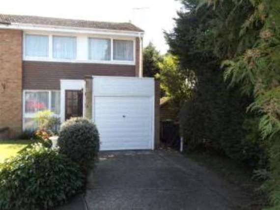 3 Bedroom Semi-Detac...