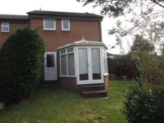 2 Bedroom Semi-Detac...