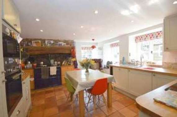 4 Bedroom Detached