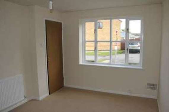 2 Bedroom Terraced