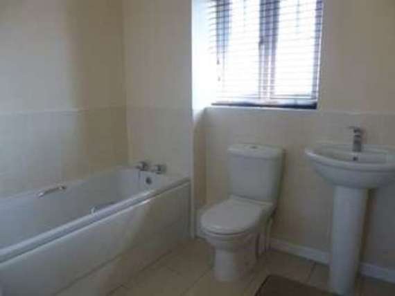 3 Bedroom Detached