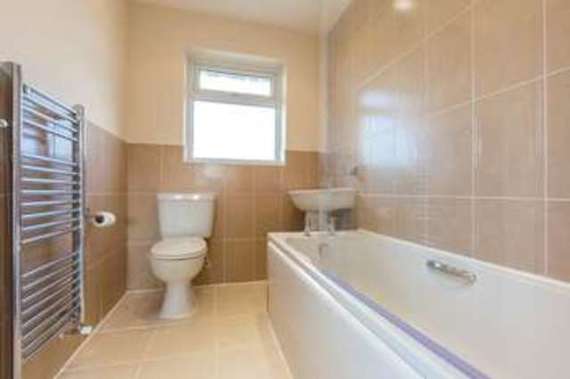 2 Bedroom Semi-Detac...