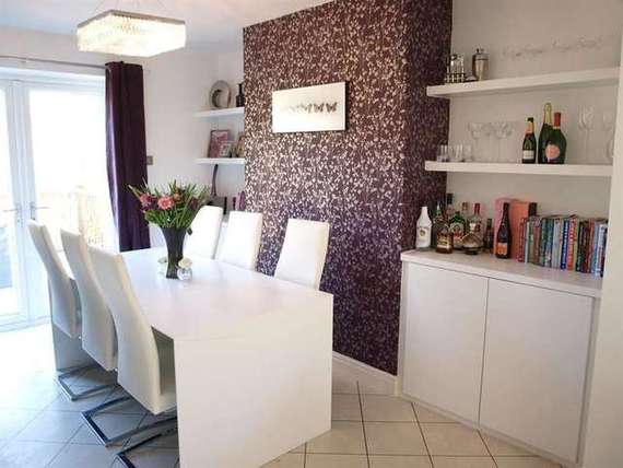 3 Bedroom Semi-Detac...