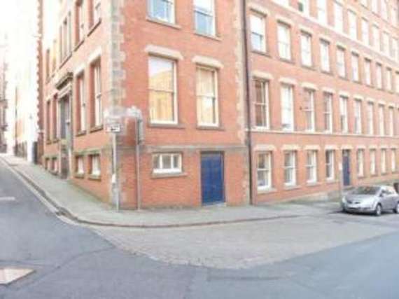 2 Bedroom Flat