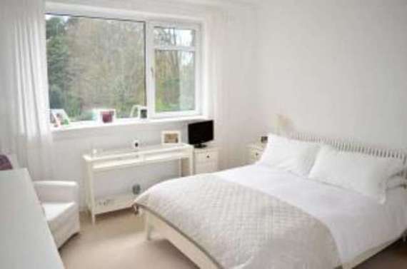 2 Bedroom Flat