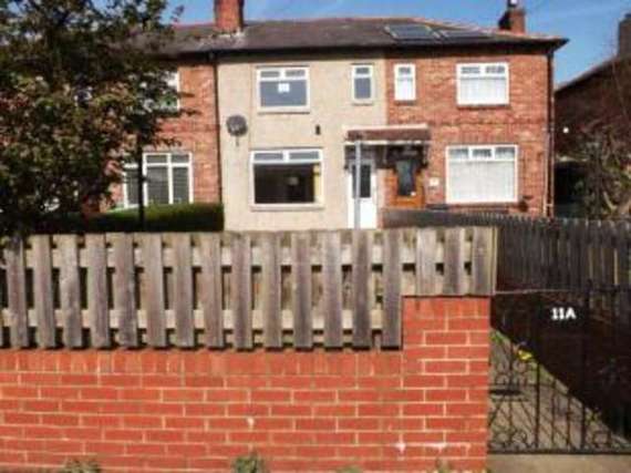 3 Bedroom Terraced