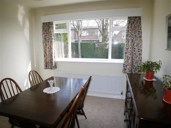 2 Bedroom Detached