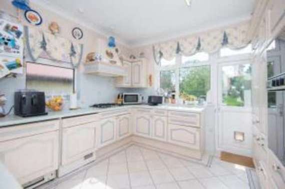 3 Bedroom Bungalow