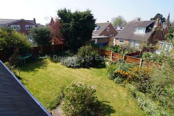 4 Bedroom Detached