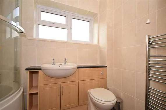 3 Bedroom Terraced