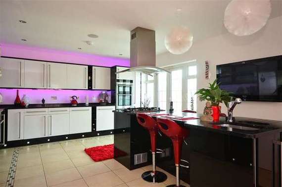 3 Bedroom Bungalow