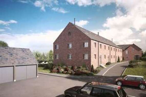 4 Bedroom Terraced