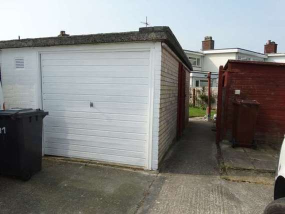 2 Bedroom Terraced