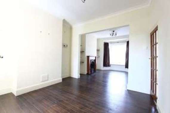 3 Bedroom Terraced
