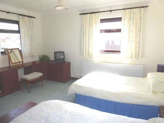 4 Bedroom Detached