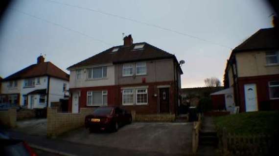 3 Bedroom End of Ter...
