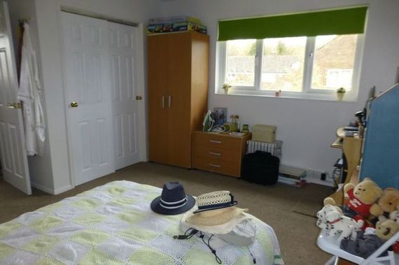2 Bedroom Semi-Detac...