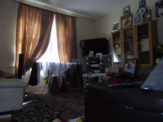 2 Bedroom Flat