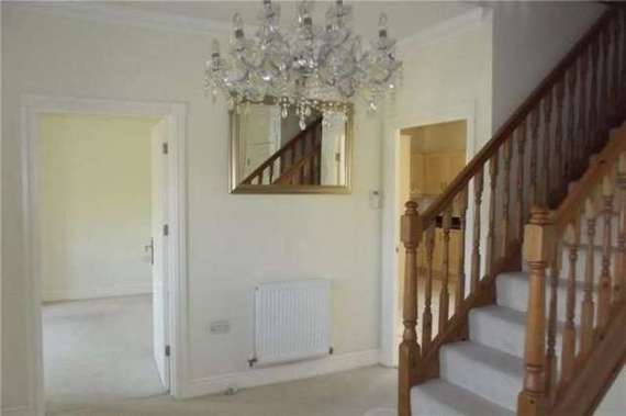 4 Bedroom Detached