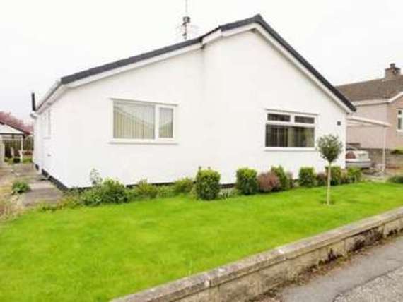 2 Bedroom Detached