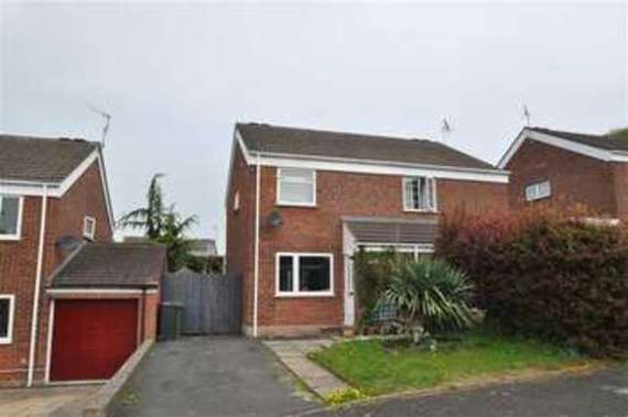 3 Bedroom Property