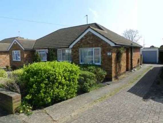 2 Bedroom Bungalow
