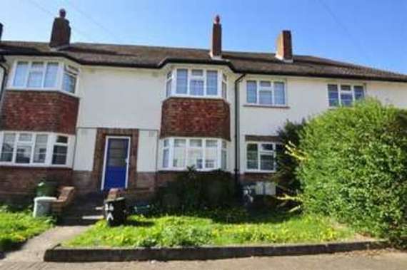 1 Bedroom Flat