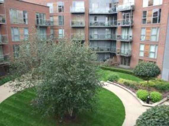 2 Bedroom Flat