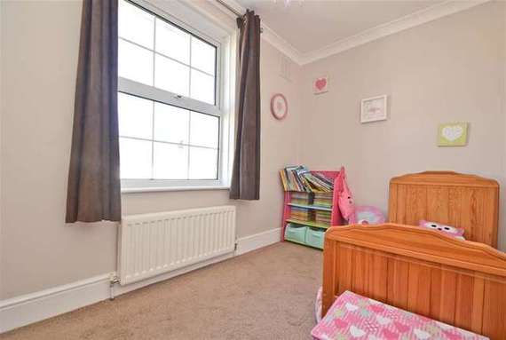 3 Bedroom Terraced