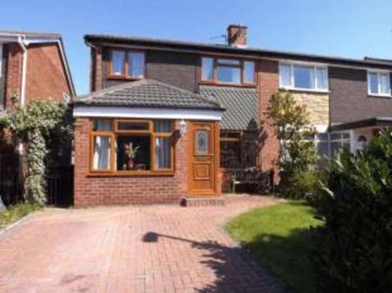 3&nbsp;Bedroom&nbsp;Semi-Detac...