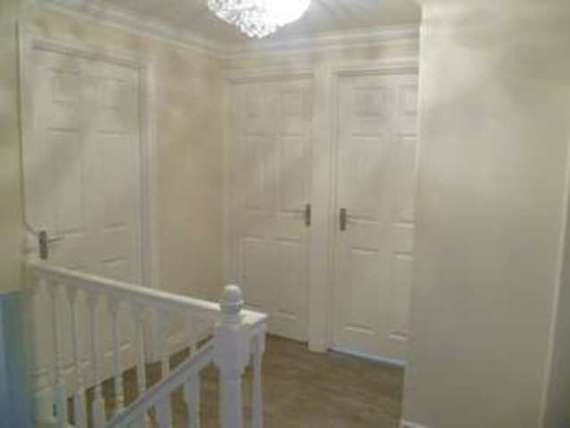 4 Bedroom Semi-Detac...