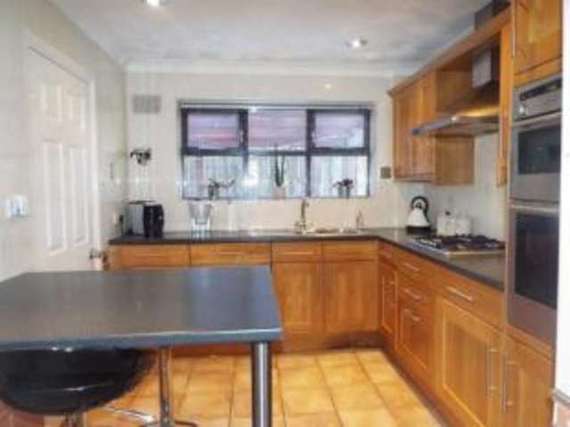 3 Bedroom Detached