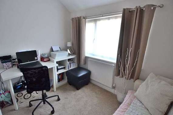 3 Bedroom Terraced