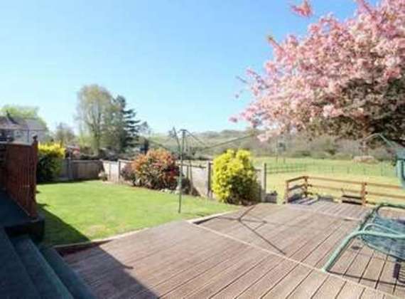 4 Bedroom Detached