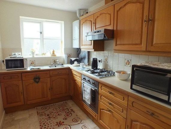 2 Bedroom Flat
