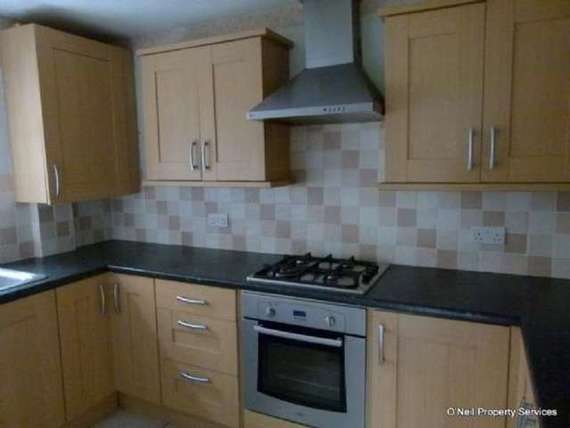 2 Bedroom Flat