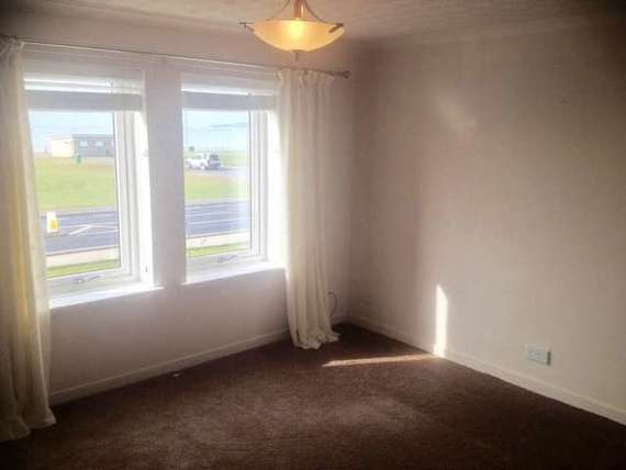 2 Bedroom Flat