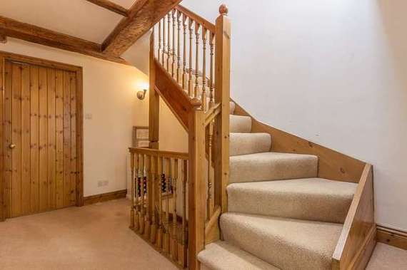 2 Bedroom Cottage