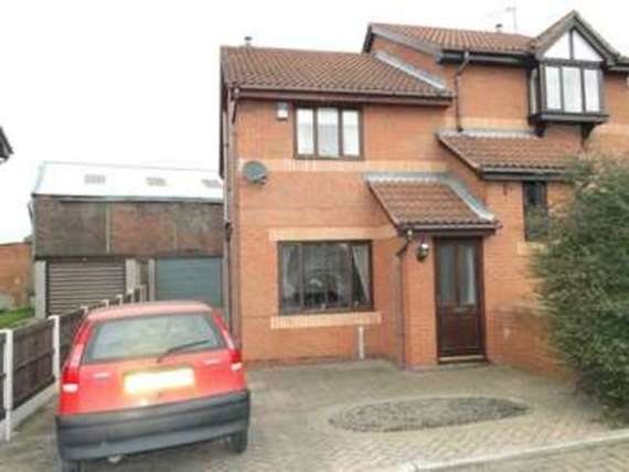 2 Bedroom Property