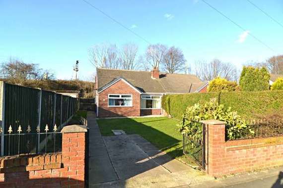 3 Bedroom Semi-Detac...