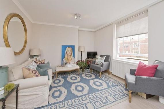 1&nbsp;Bedroom&nbsp;Flat