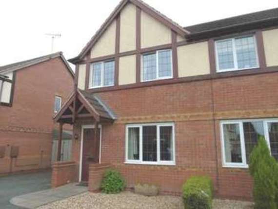 3 Bedroom Semi-Detac...