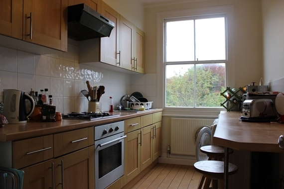 3 Bedroom Semi-Detac...
