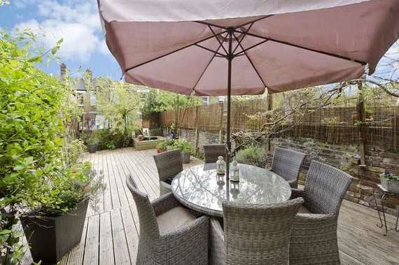 3 Bedroom Terraced