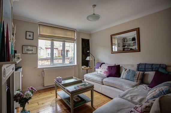 2&nbsp;Bedroom&nbsp;Semi-Detac...