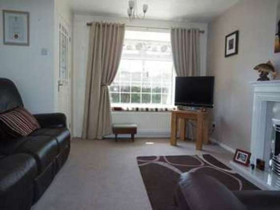 3 Bedroom Detached