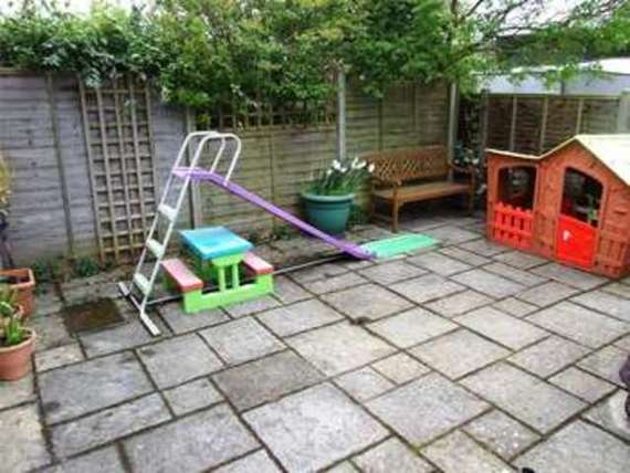 3 Bedroom Terraced