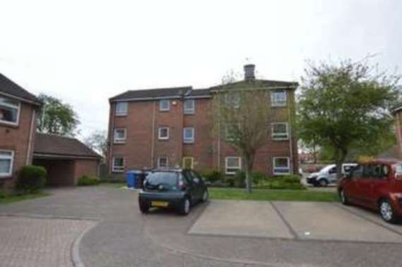 1 Bedroom Flat